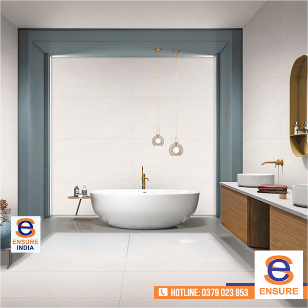 Gạch Matt Milestone Moon - A12028M 600x1200 mm